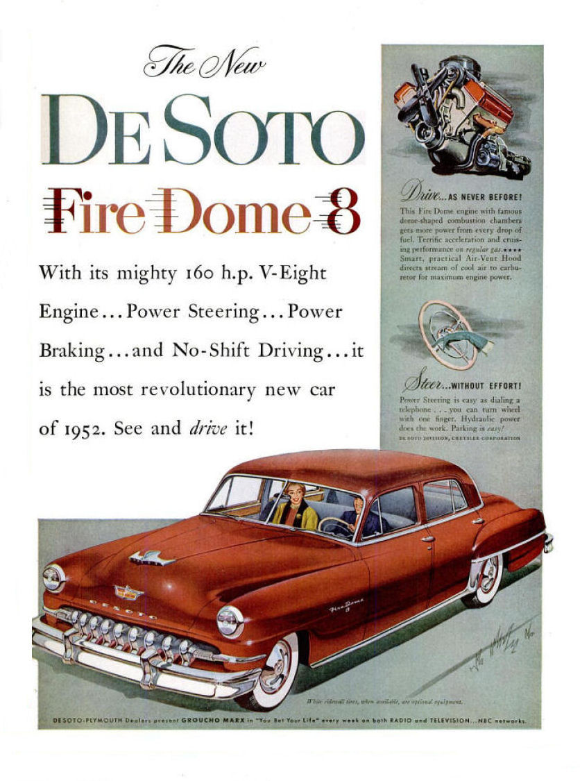 1952 DeSoto 3
